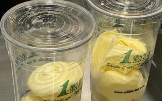 小点点奶茶怎么样（一点点奶茶为什么好喝）