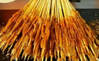 奇味铁板烤鸭肠怎么样（奇味铁板烤鸭肠怎么样）