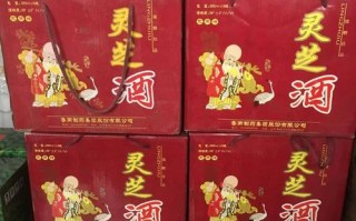 灵芝哪里酒（灵芝酒鲁南制药500毫升价位）