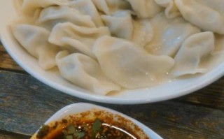 乐山哪里饺子好吃（乐山哪里饺子好吃点）