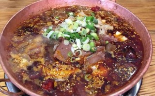 在河北干火瓢牛肉怎么样（火瓢牛肉历史由来）