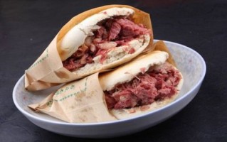 西安哪里肉夹馍好吃（西安哪里肉夹馍好吃点）