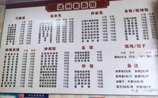 达州哪里有好吃的（达州十大面馆）