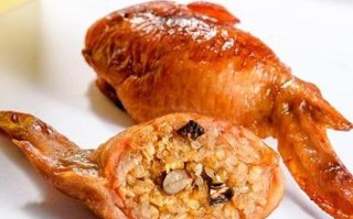 哪里可以学鸡翅包饭（哪里可以学鸡翅包饭呢）