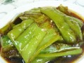 糖醋青椒哪里（糖醋青椒腌制的方法）