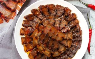 哪里的酱肉好吃（哪里的酱肉好吃又便宜）