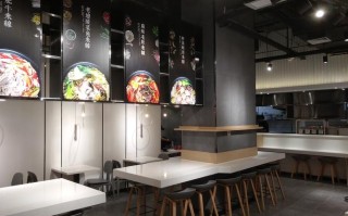 开一米线店怎么样（米线店的利润怎么样）