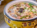 宁强在哪里吃（汉中必吃的十大馆子）