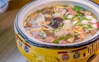 宁强在哪里吃（汉中必吃的十大馆子）