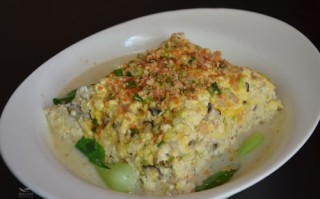 莆田哪里焖豆腐好吃（莆田哪里焖豆腐好吃又便宜）