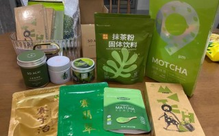 哪里可以买到抹茶粉哇,哪里能买到抹茶粉呢