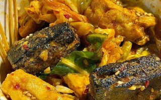 北京哪里吃臭豆腐（北京臭豆腐的历史由来）