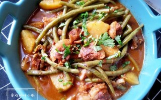 哪里炖菜最正宗（炖菜用什么锅好）