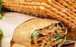 哪里的杂粮煎饼最好吃（哪里的杂粮煎饼最好吃又健康）