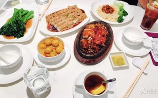 北京十大港式茶餐厅,太兴茶餐厅怎么样好吃吗