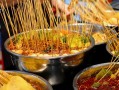 串串的生意怎么样（串串的利润大概是多少）