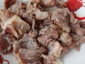 东北拆骨肉是哪个部位,猪拆骨肉是哪里的骨头啊