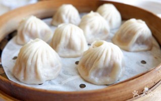 杭州哪里的小笼包好吃（杭州小笼包是哪里的特产）