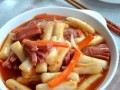 附近哪里有卖炒年糕的（炒年糕的10种家常做法）