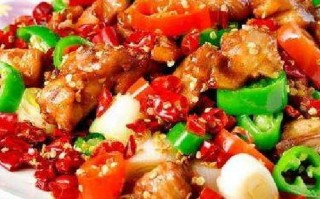 中国哪里菜最好吃（中国哪里菜最好吃排名）