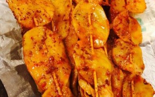 通宿做什么生意,卷饼王炸串炸串怎么样好吃吗