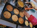 哪里有鸡蛋汉堡（鸡蛋汉堡哪里有培训）