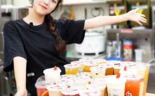 蜜雪冰城店员好做吗,蜜雪冰城工作怎么样知乎