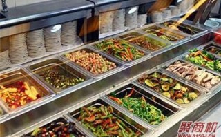 开一家快餐店怎么样（开一家快餐店怎么样赚钱）