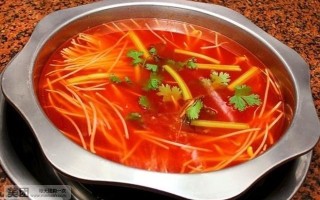 哪里有卖红酸汤（哪里有卖红酸汤的地方）
