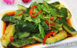 哪里批发凉拌食材（南宁哪里有卖凉拌菜的材料）