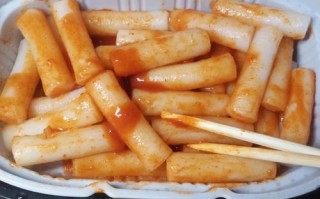 福州哪里有卖韩国年糕,福州年糕哪里有卖的