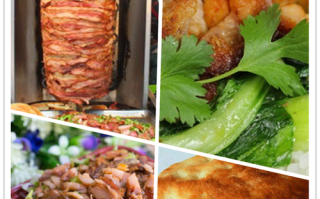 土耳其烤肉和巴西烤肉哪个好吃，为什么,土耳其烤肉怎么样好吃吗