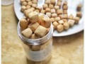 高粱面口袋饼干的做法,哪里买口袋饼干便宜