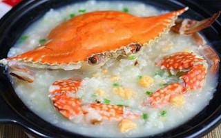 澳门特产零食必买清单,澳门水蟹粥哪里最好吃的