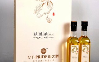 哪里榨核桃油（北方几月份可以榨核桃油）