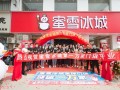 商场里开蜜雪冰城怎么样（蜜雪冰城开在商场好吗）