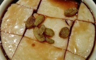 宜宾葡萄井凉糕怎么做的？用什么米,葡萄井凉糕批发配送