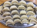 乌鱼饺子做法,月牙型饺子哪里有卖的