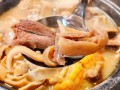 龙岗中心城羊肉煲哪里好吃,深圳哪里吃羊肉煲好吃