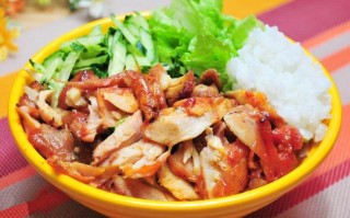 做烤肉拌饭一年能赚多少,烤肉拌饭前景怎么样啊