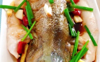 长江鲈鱼美食，怎样描写,清蒸鲈鱼是哪里的美食啊