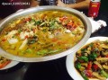 临沂鱼馆排名,哪里的酸菜鱼好吃又正宗