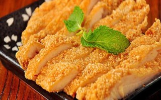 鸡排的鸡是哪里来（鸡排原料）