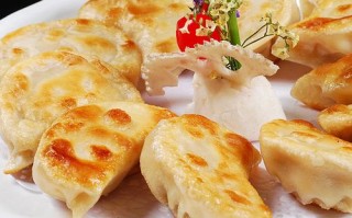 锅贴哪里的好吃,哪里锅贴饺子好吃又便宜