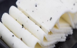 江苏新沂哪家云片糕最好,云片糕哪里的好吃啊