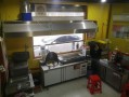 韩国炸鸡品牌,鸡排工厂