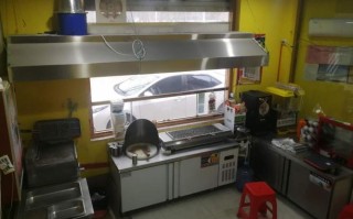 韩国炸鸡品牌,鸡排工厂