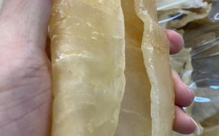 鱼胶片怎么处理,鱼胶片哪里买正宗