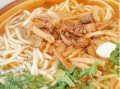 牛杂面是哪里的（黄花牛肉面发源地）