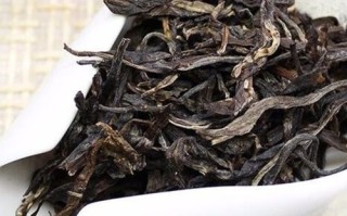 因味茶茶怎么样（生散茶好坏鉴别）